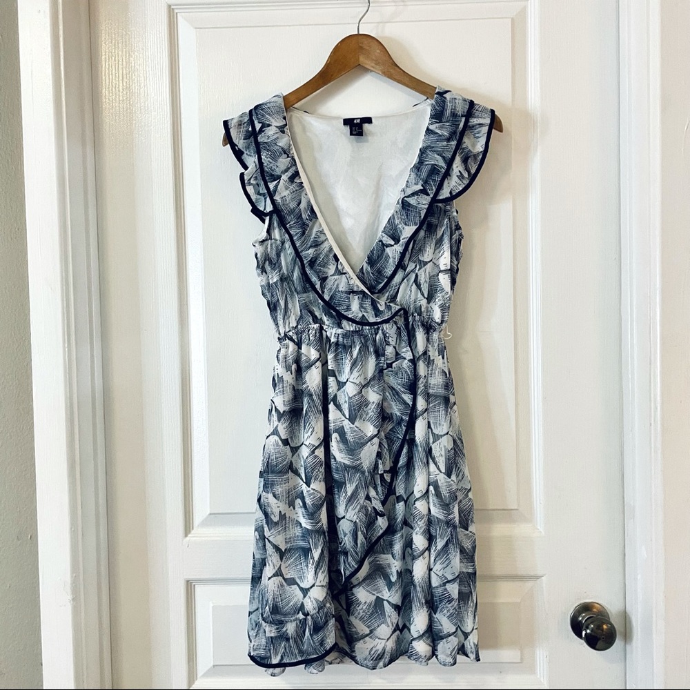 H&M dress